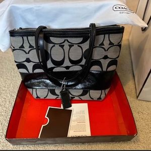 Coach Handbag